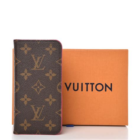 iphone x folio case louis vuitton|luxury iphone cases louis vuitton.